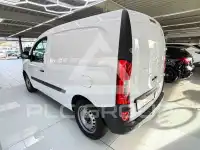 2019 Mercedes Benz Citan
