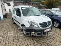 2019 Mercedes Benz Citan