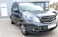 2019 Mercedes Benz Citan