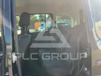 2019 Mercedes Benz Citan