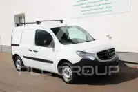 2019 Mercedes Benz Citan
