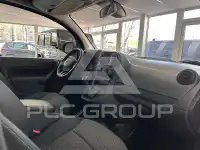 2019 Mercedes Benz Citan
