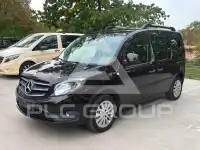 2019 Mercedes Benz Citan