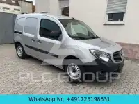 2019 Mercedes Benz Citan