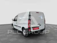 2019 Mercedes Benz Citan