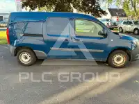 2019 Mercedes Benz Citan