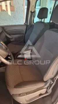 2019 Mercedes Benz Citan