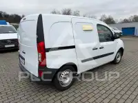 2019 Mercedes Benz Citan
