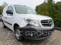 2019 Mercedes Benz Citan