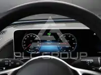 2019 Mercedes Benz EQC