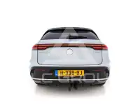 2019 Mercedes Benz EQC
