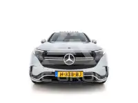 2019 Mercedes Benz EQC