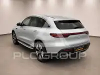 2019 Mercedes Benz EQC