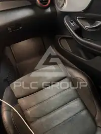 2019 Mercedes Benz E 300