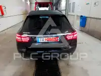 2019 Mercedes Benz E 300
