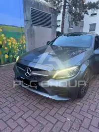 2019 Mercedes Benz E 300