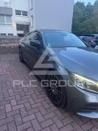 2019 Mercedes Benz E 300