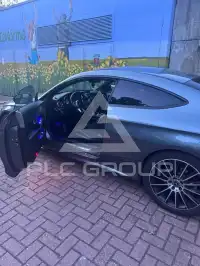 2019 Mercedes Benz E 300