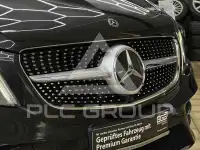 2019 Mercedes Benz E 300
