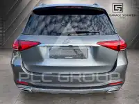 2019 Mercedes Benz GLE 400