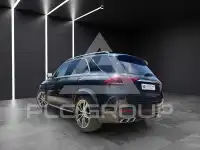 2019 Mercedes Benz GLE 400