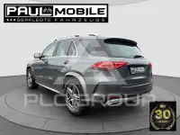 2019 Mercedes Benz GLE 400
