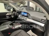 2019 Mercedes Benz GLE 400