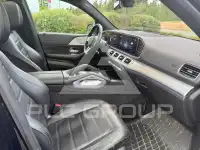 2019 Mercedes Benz GLE 400