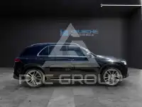 2019 Mercedes Benz GLE 400