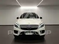 2019 Mercedes Benz GLE 400