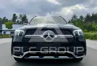 2019 Mercedes Benz GLE 400