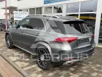 2019 Mercedes Benz GLE 400
