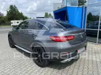2019 Mercedes Benz GLE 400