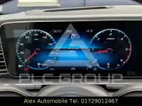 2019 Mercedes Benz GLE 400