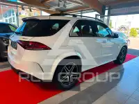 2019 Mercedes Benz GLE 400