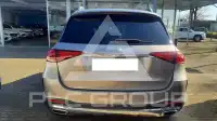 2019 Mercedes Benz GLE 400