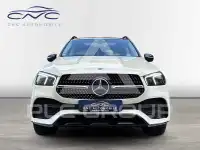 2019 Mercedes Benz GLE 400
