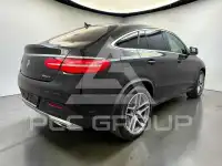 2019 Mercedes Benz GLE 400