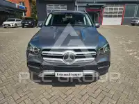 2019 Mercedes Benz GLE 400