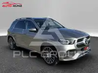 2019 Mercedes Benz GLE 400