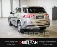 2019 Mercedes Benz GLE 400
