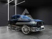 2019 Mercedes Benz GLE 400