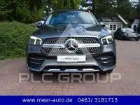 2019 Mercedes Benz GLE 400