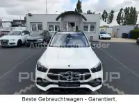 2019 Mercedes Benz GLE 400