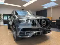 2019 Mercedes Benz GLE 400