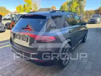 2019 Mercedes Benz GLE 400