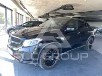 2019 Mercedes Benz GLE 400