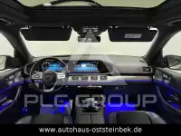 2019 Mercedes Benz GLE 400