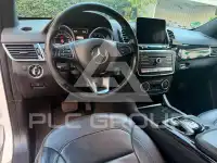 2019 Mercedes Benz GLE 400