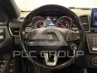2019 Mercedes Benz GLE 400